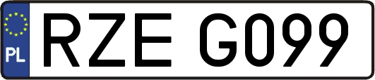 RZEG099