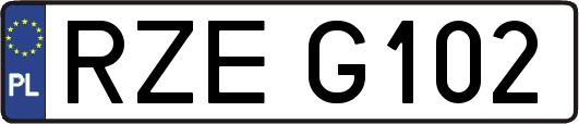 RZEG102