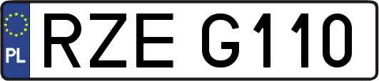 RZEG110
