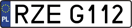 RZEG112