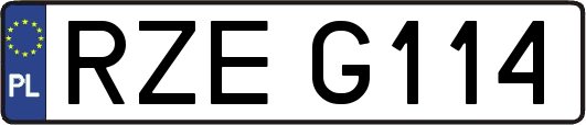 RZEG114