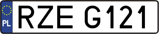 RZEG121