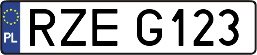 RZEG123