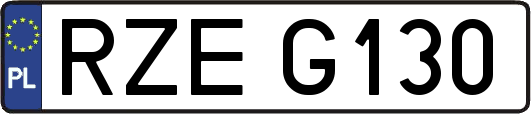 RZEG130