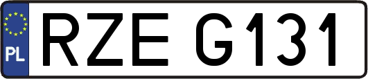 RZEG131