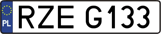 RZEG133