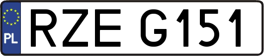 RZEG151