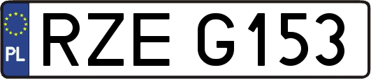 RZEG153