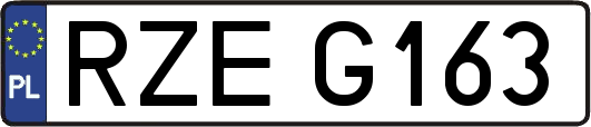 RZEG163