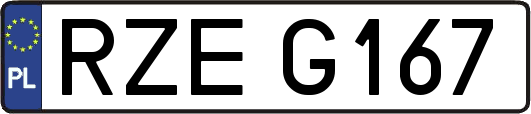 RZEG167