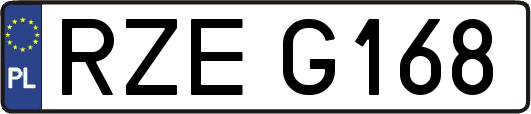 RZEG168