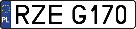 RZEG170