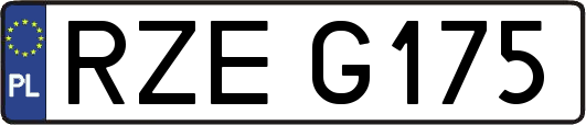 RZEG175