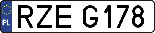 RZEG178
