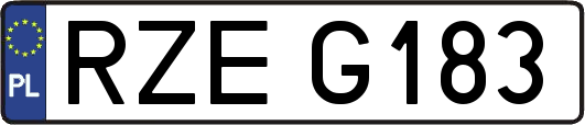 RZEG183