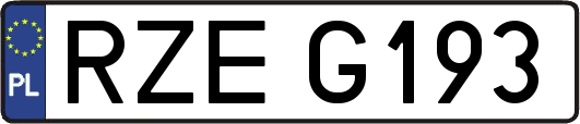 RZEG193