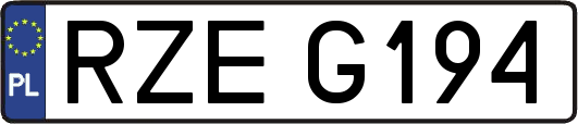 RZEG194
