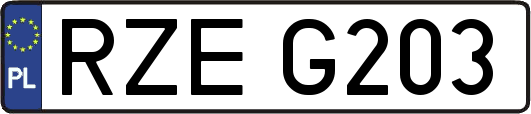 RZEG203