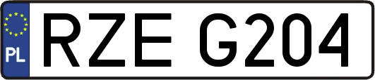 RZEG204