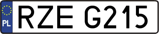 RZEG215
