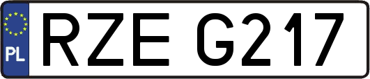 RZEG217