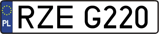 RZEG220