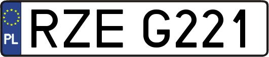RZEG221