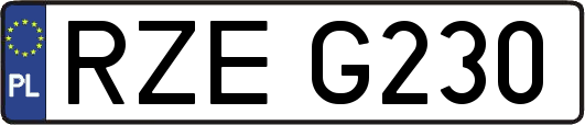 RZEG230