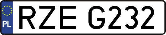 RZEG232
