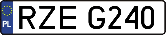 RZEG240