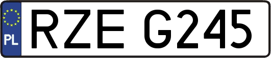 RZEG245
