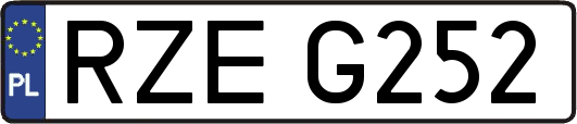 RZEG252