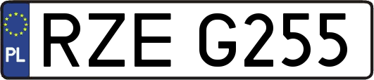 RZEG255