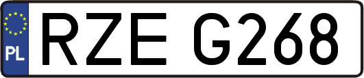 RZEG268