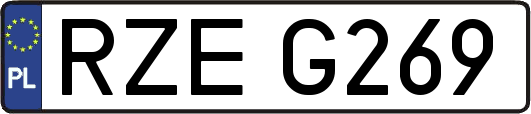 RZEG269