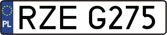 RZEG275