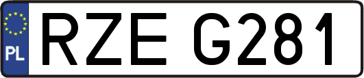 RZEG281