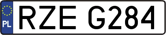 RZEG284