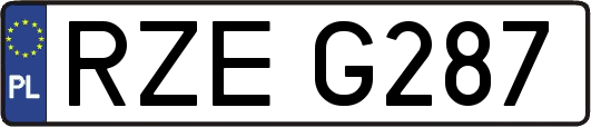 RZEG287