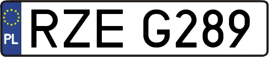 RZEG289