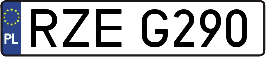 RZEG290
