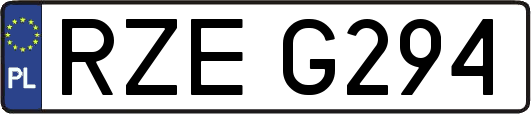 RZEG294