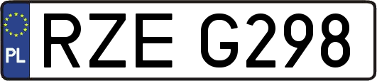 RZEG298