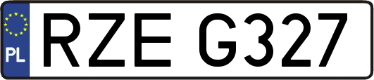 RZEG327