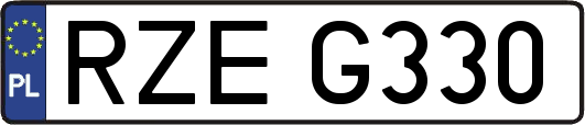 RZEG330