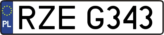 RZEG343