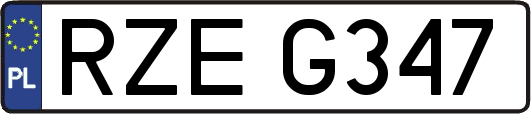 RZEG347