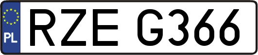 RZEG366