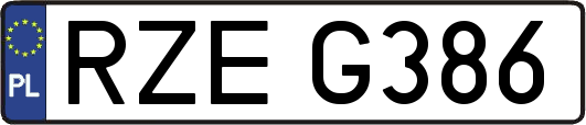 RZEG386
