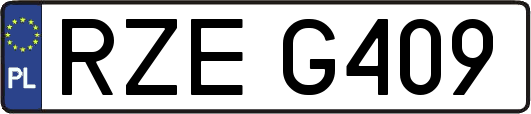 RZEG409